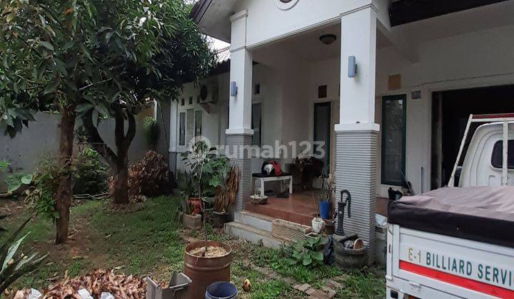 Turun Harga Rumah 2,5 Lantai Dijual Di Jagakarsa Dekat Tol Andara  2