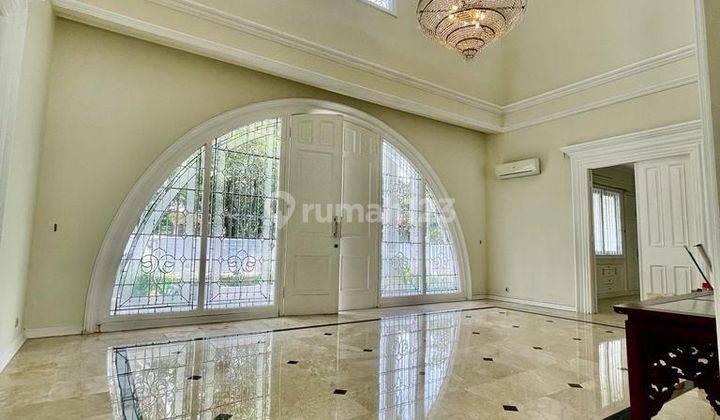 Pondok Indah Rumah Mewah Dijual  2