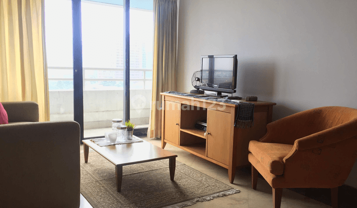 Dijual Apartemen Bonavista 2br Dekat Perkantoran Tb Simatupang 2