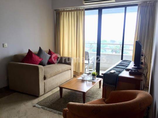 Dijual Apartemen Bonavista 2br Dekat Perkantoran Tb Simatupang 1