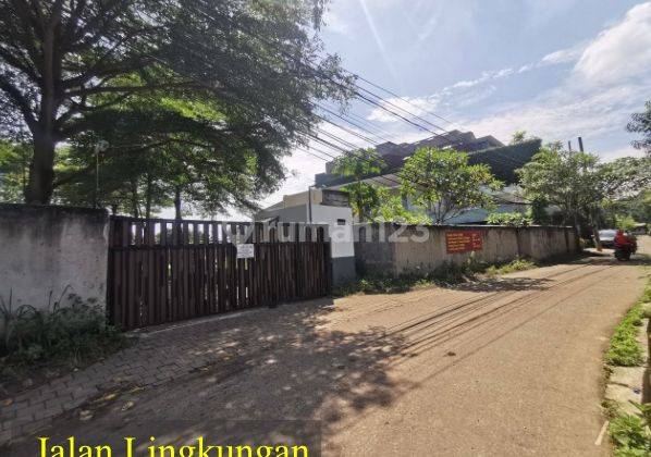 Ciputat Timur Tanah Dijual Dalam Cluster 2