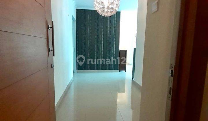 Dijual Apartemen Hampton Park Tower C  2