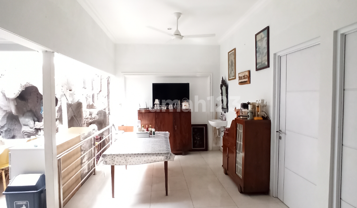 Rumah Sewa di Cipete Lokasi Strategis 2