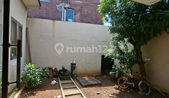 Rumah Bagus Dalam Perumahan di Jagakarsa 2