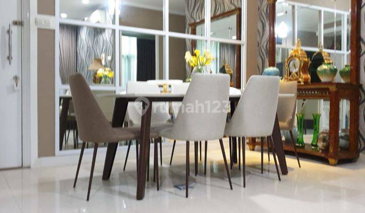 Apartemen Siap Huni Lokasi Strategis  2