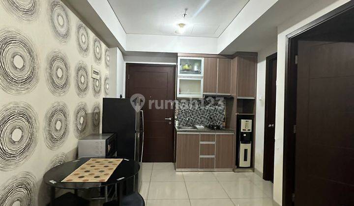 Apartemen Aspen Resident Lokasi Strategis  2