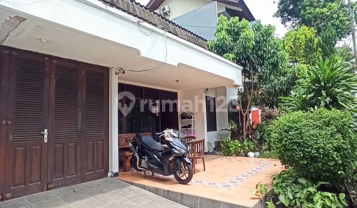 Rumah Bagus Lokasi Strategis Di Cipete 1