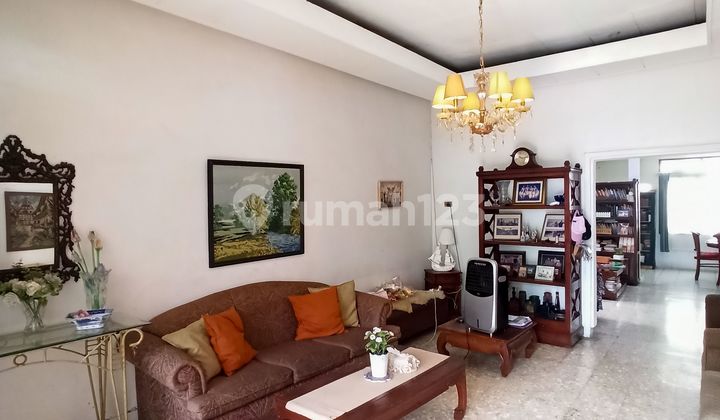 Rumah Bagus Lokasi Strategis Di Cipete 2