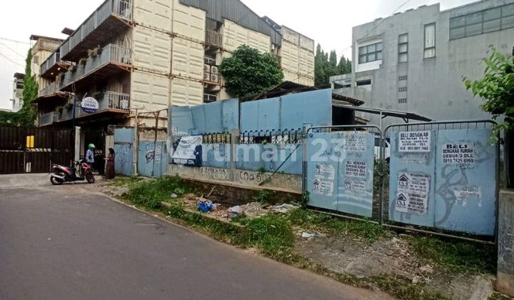 Affordable Land in a Strategic Location in South Cipete, Flood-Free