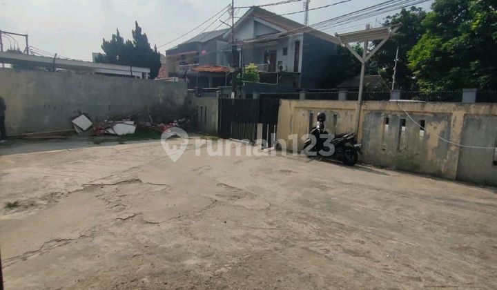 Rumah Kos Full Terisi Lokasi Strategis Di Cinere