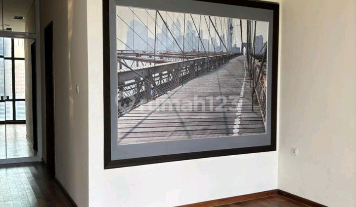 Strategic Location Apartment in Senopati 2