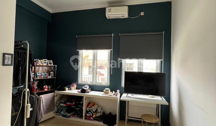 Rumah Siap Huni di Cilandak Belakang Citos