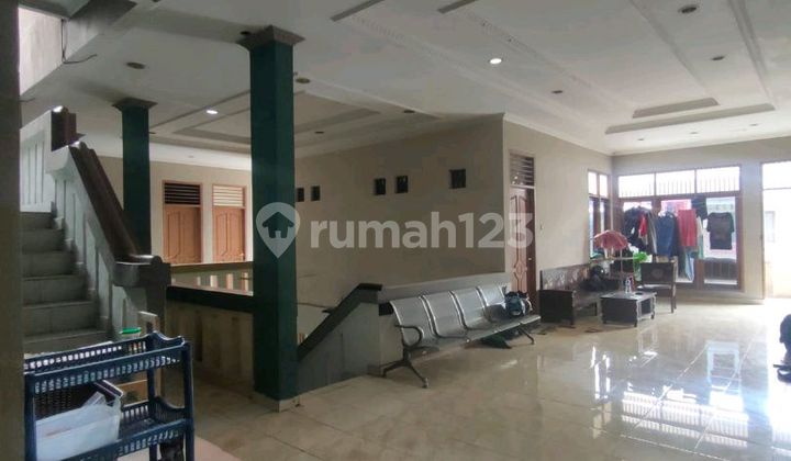 Kosan Lokasi Strategis Di Pancoran Kosan Lokasi Strategis Di Pancoran