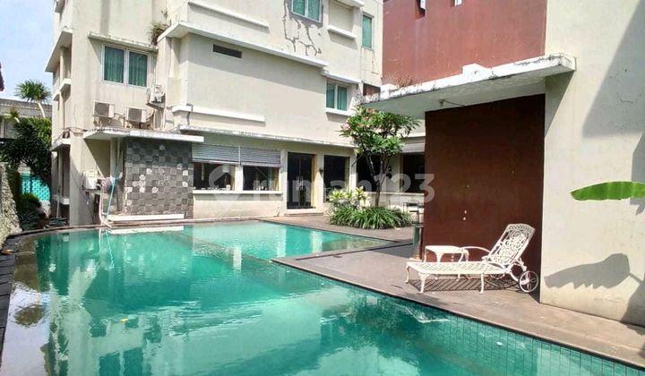 Tempat Penginapan Murah Mendekati Njop Di Cipete Tempat Penginapan Murah Mendekati Njop Di Cipete