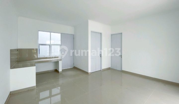 Rumah Minimalis Dengan Fasilitas Umum Yang Lengkap 2