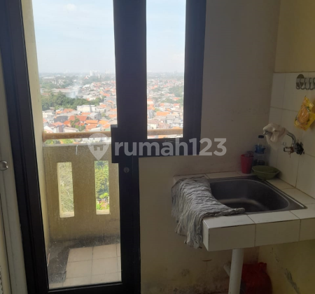 Apartment Location.strategic.Kebagusan.city 2