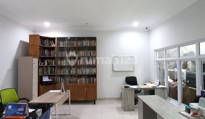 Rumah Lama Hitung Tanaj Lokàsi Strategis Di Cipete 2