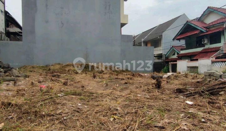 Strategic Location Land Cilandak Behind Citos