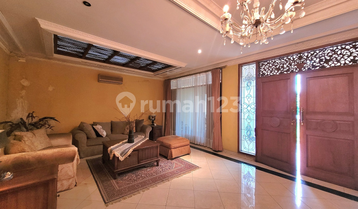 Rumah Bagus Siap Huni Di Gandaria Fatmawati 2