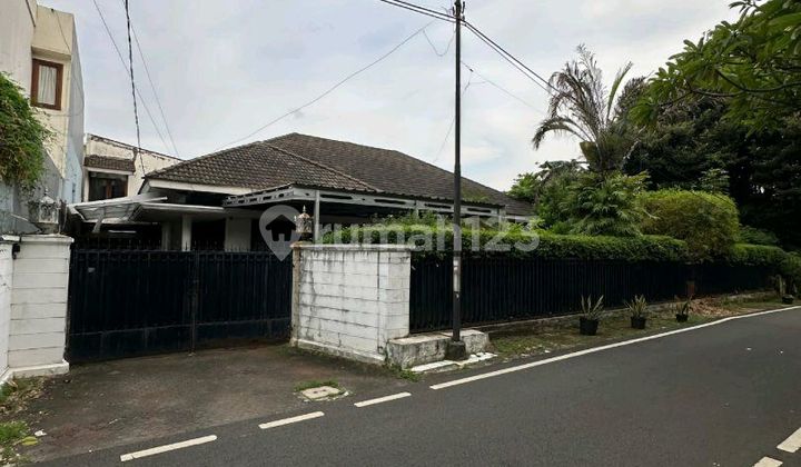 Rumah Bagus Lokasi Strategis di Cipete Rumah Bagus Lokasi Strategis di Cipete