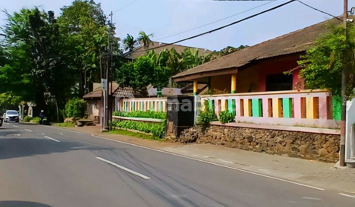 Bangunan Komersil Lokasi Strategis Dekat Mrt Cipete Raya Bangunan Komersil Lokasi Strategis Dekat Mrt Cipete Raya