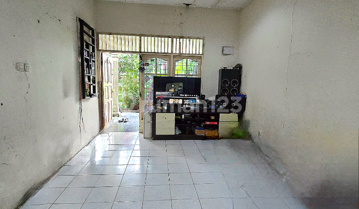 Rumah Lama Hitung Tanah Lokasi Strategis Di Gandaria Fatamwati 2