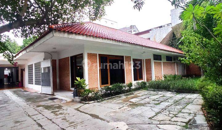 Rumah Bagus Siap Huni  Lokasi Strategis  1