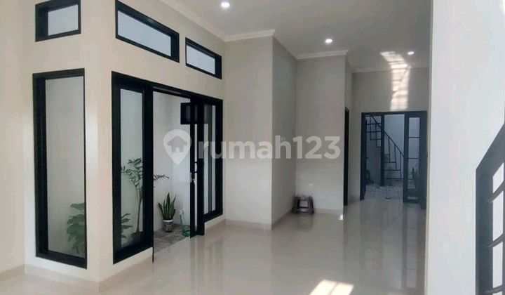 New House in Cinere Megapolitan 2