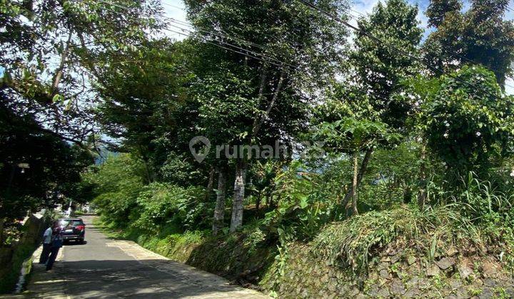 Dijual Tanah Dekat Ke Jalan Besar Di Cigombong Bogor 2