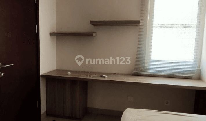 Rukost Piazza The Mozia 3 Lantai Full Furnished 2