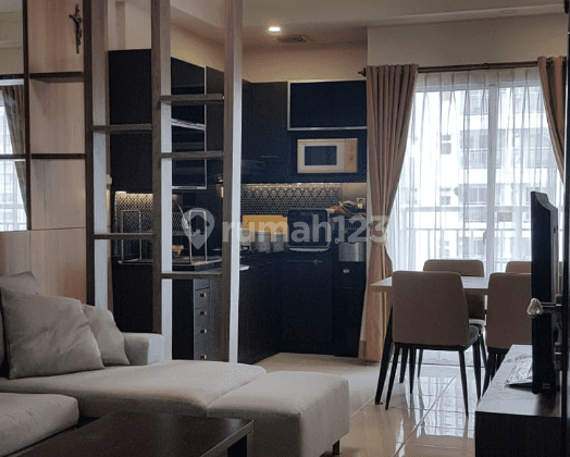 Dijual Apartment Mediterania Garden Residence 2 Tj Duren 3 BR 1