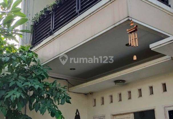 Dijual Rumah Siap Huni di Joglo Jakarta Barat 1