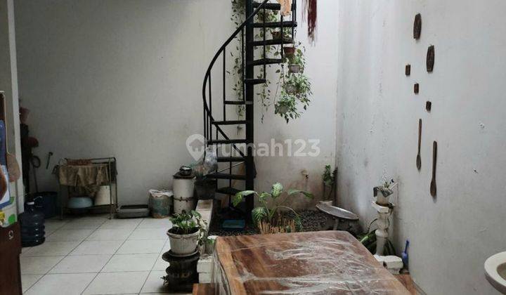 Dijual Rumah Siap Huni di Joglo Jakarta Barat 2