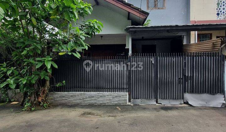 Dijual Rumah Lama Terawat di Cinere Dalam Komplek

 1