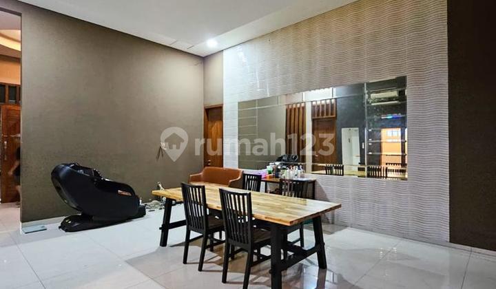 Guest House Mewah di Tengah Pusat Kota Jakarta Guest House Mewah di Tengah Pusat Kota Jakarta