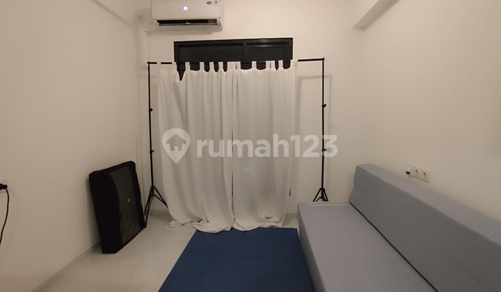 For Sale Sky House Alam Sutera Apartment Studio Type 2