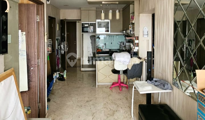 Apartemen Sunter Icon 3 BR Full Furnished