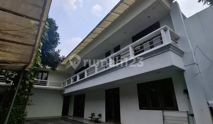 Rumah Cocok Untuk Wisma Atau Homestay Di Lenteng Agung 2