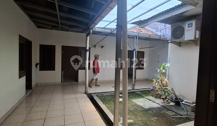 Rumah Terawat Strategis Dekat Stasiun MRT Cipete Jaksel 2