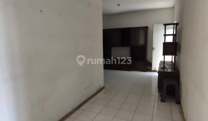 Rumah di Pinggir Jalan Lebak Bulus Cocok untuk Usaha 2