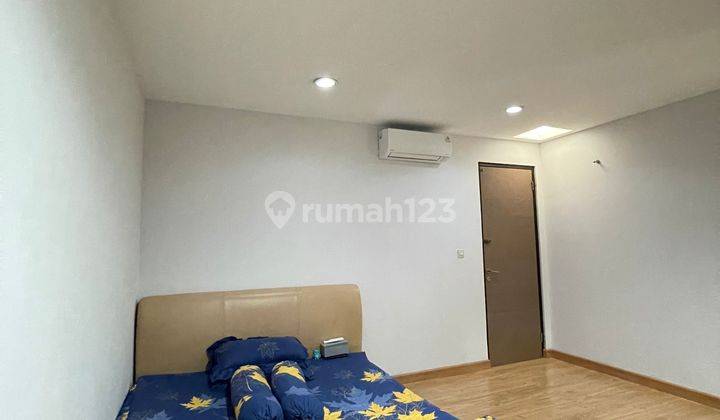 Rumah Cantik dalam Townhouse di Fatmawati Jakarta Selatan 2