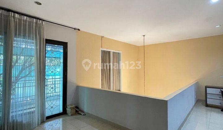 Rumah Cantik Murah Dalam Townhouse Fatmawati Pondok Labu 2