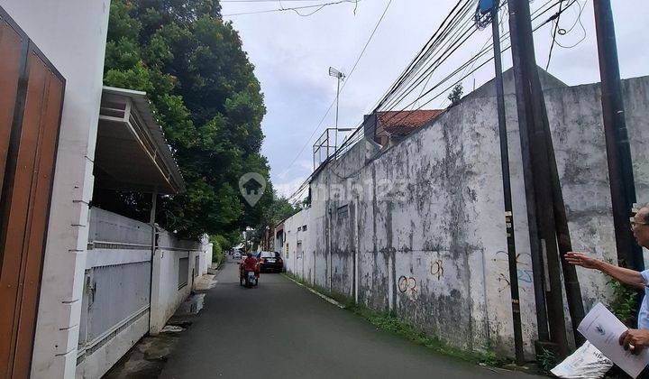 Rumah Lama Ada Beberapa Paviliun Cocok Untuk Kost Atau Kontrakan Di Cilandak Belakang Citos 2