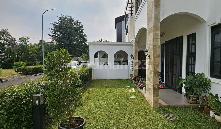 Beautiful House Ready to Occupy in the Lebak Bulus Area, South Jakarta 2