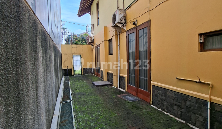 Well-Maintained Ready-to-Occupy House in Prime Cipete Area 2