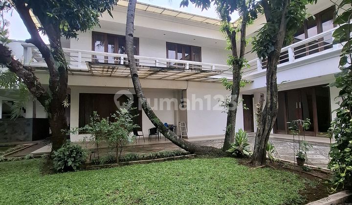 Rumah Cocok Untuk Wisma Atau Homestay Di Lenteng Agung