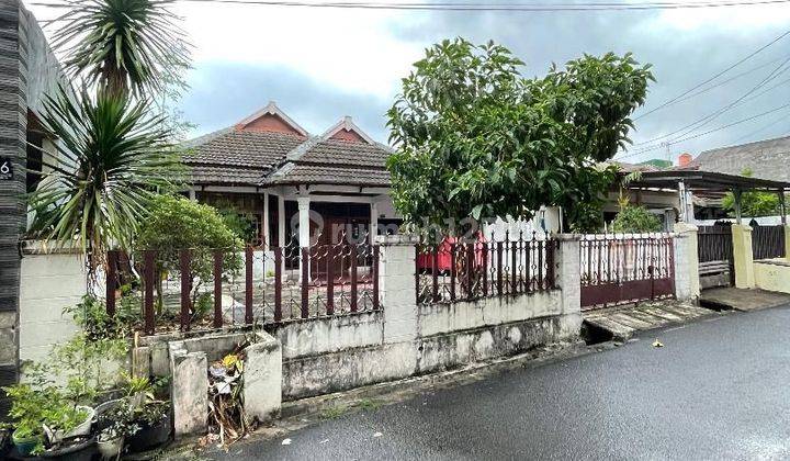 Rumah Lama Hitung Tanah Cocok Untuk Kost²an Di Kalibata Jaksel 2