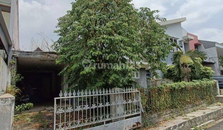 Rumah Lama Hitung Tanah Di Lokasi Strategis Tebet Jaksel 2