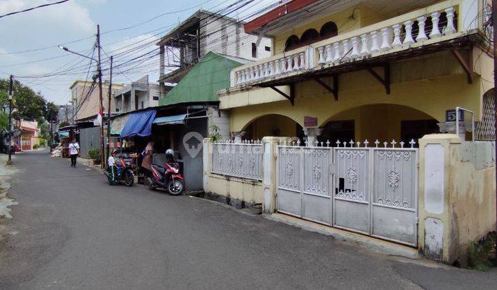 Rumah Cocok Untuk Kost²an Di Cipete Utara Jaksel 1