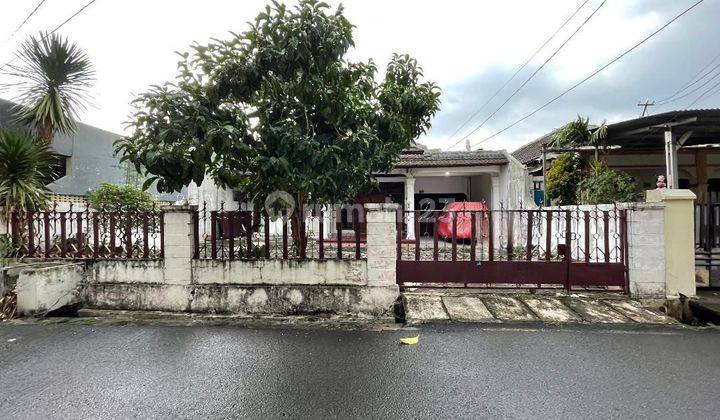 Rumah Lama Hitung Tanah Cocok Untuk Kost²an Di Kalibata Jaksel 1